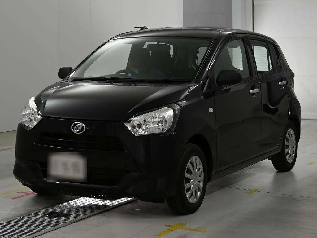 Daihatsu Mira e:S LA350S 2023